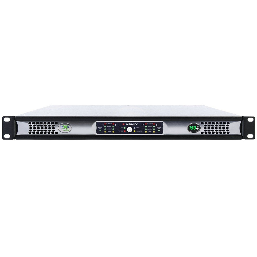 Ashly NXP1504