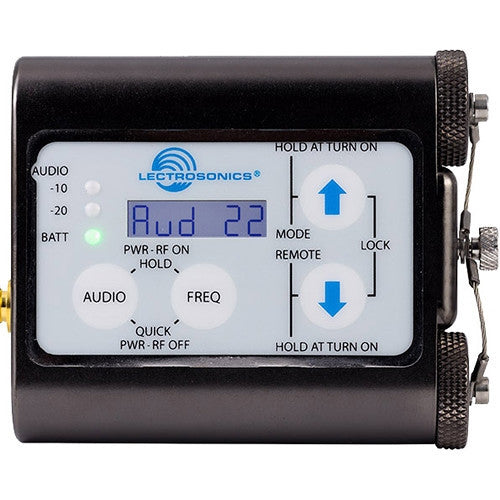 Lectrosonics WM-22