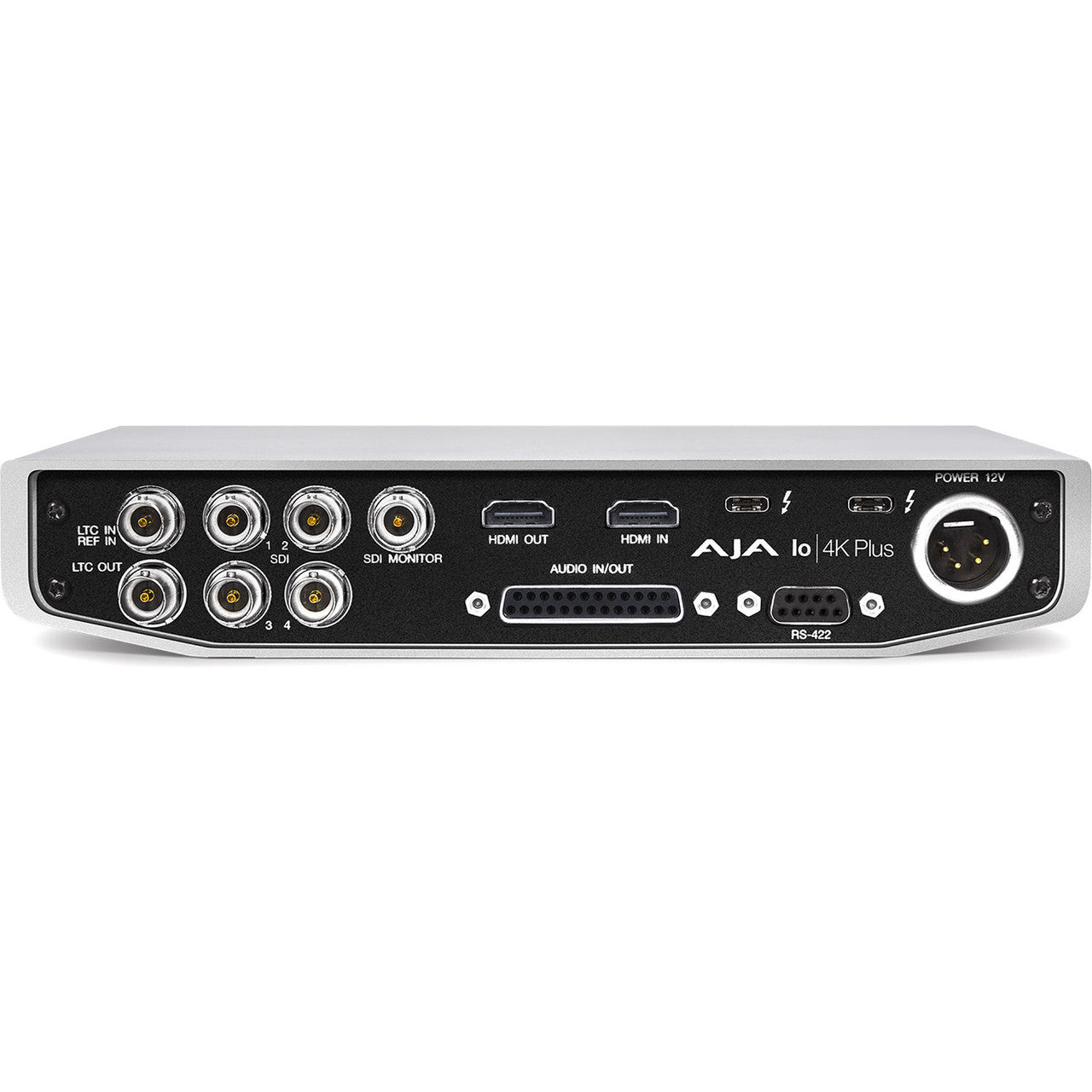 AJA IO-4K-PLUS-R0