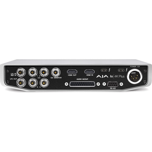 AJA IO-4K-PLUS-R0