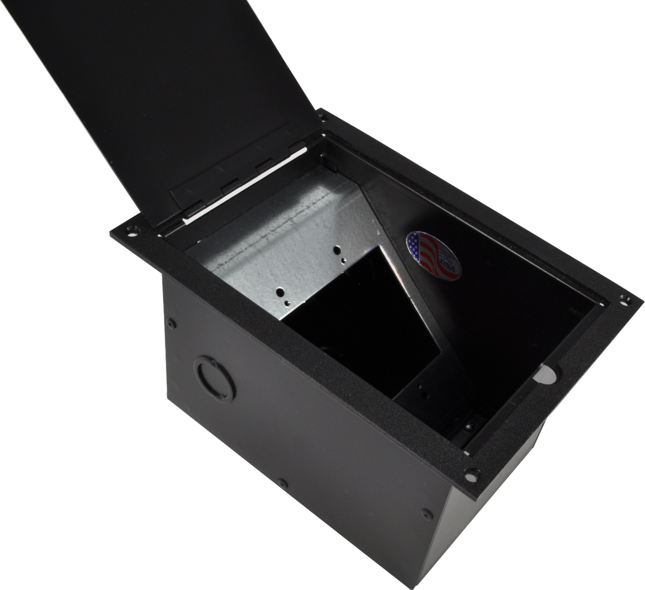FSR FL-1500-BLK