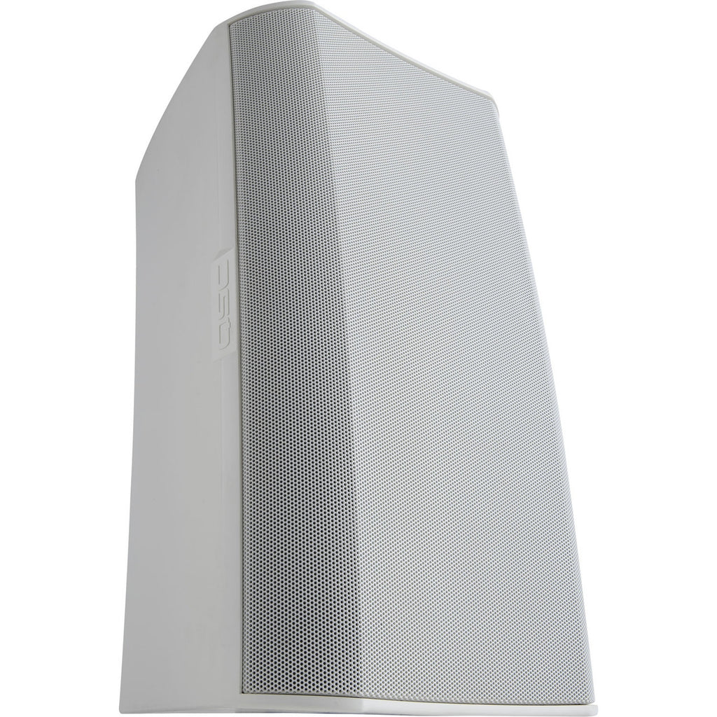 QSC {QSYS} AD-S112-SW-WH