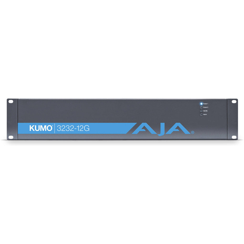 AJA KUMO 3232-12G