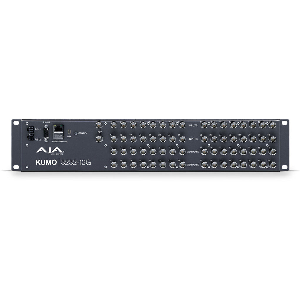 AJA KUMO 3232-12G