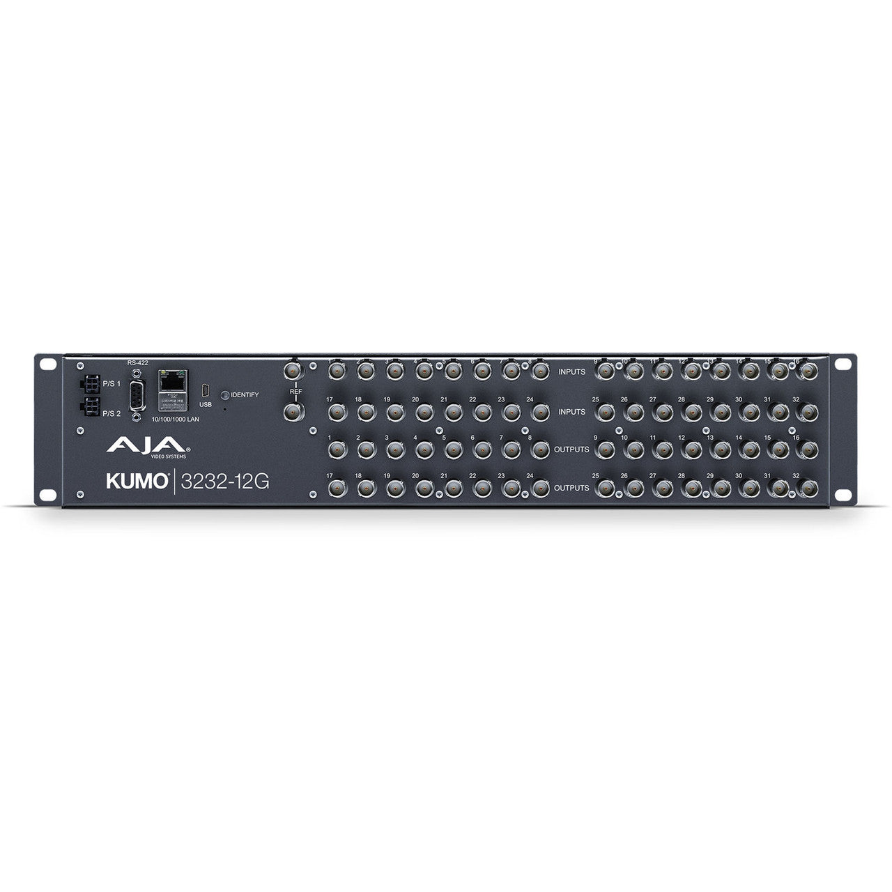 AJA KUMO 3232-12G