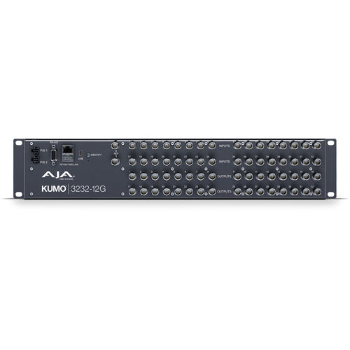 AJA KUMO 3232-12G