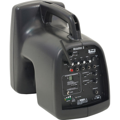 Anchor Audio MEGA2-XU4