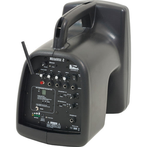 Anchor Audio MEGA2-XU4