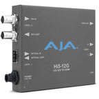 AJA HI5-12G-R0