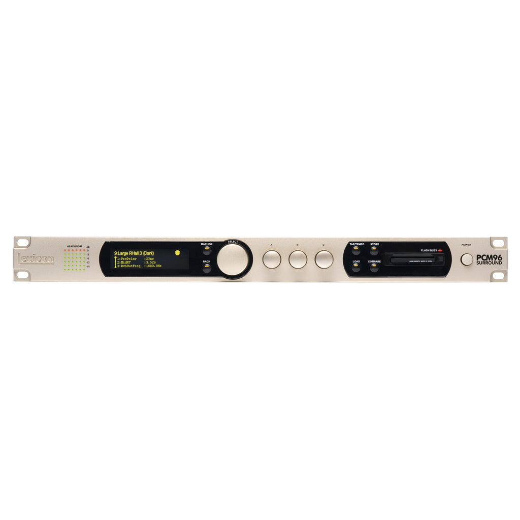 Lexicon PCM96SUR-D