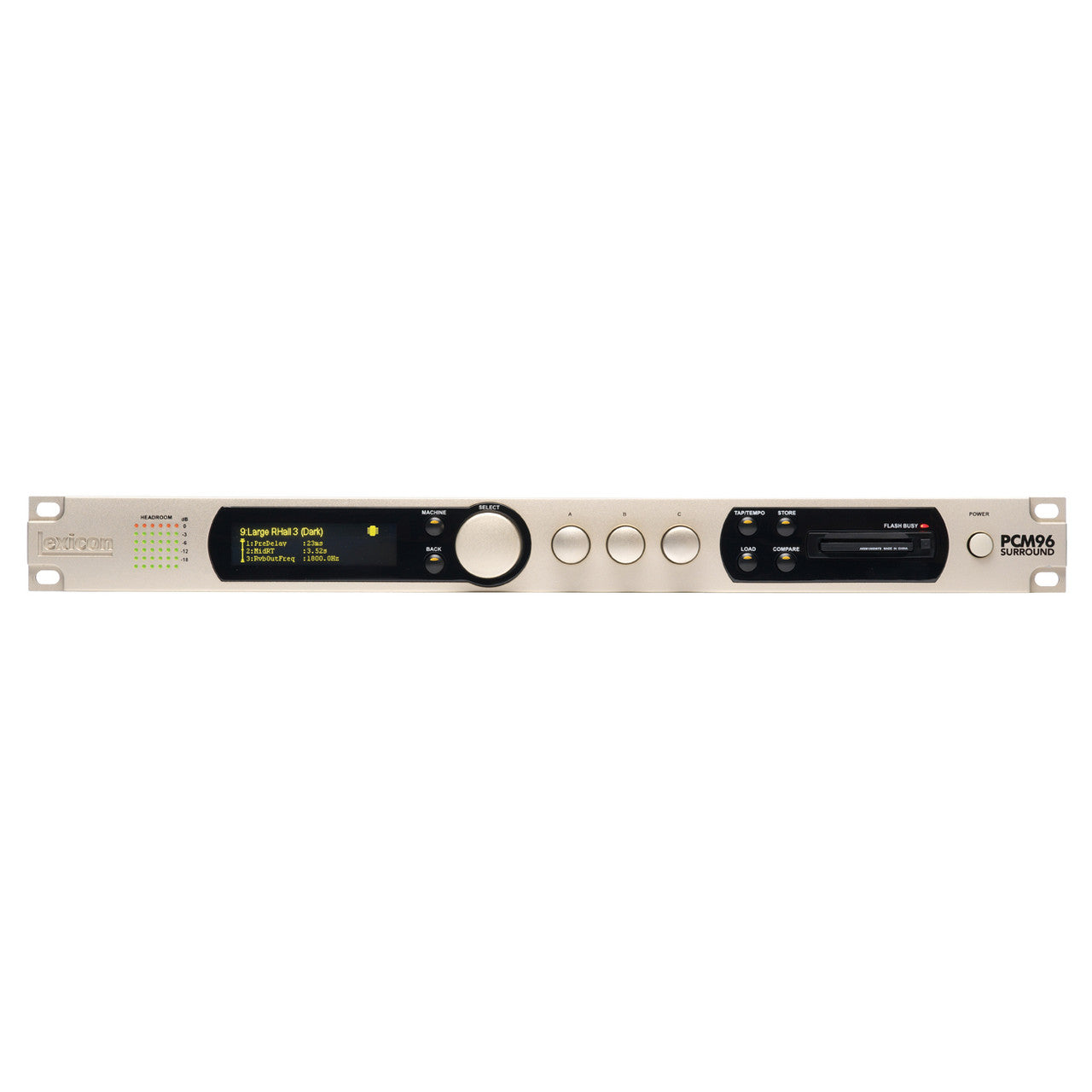 Lexicon PCM96SUR-D