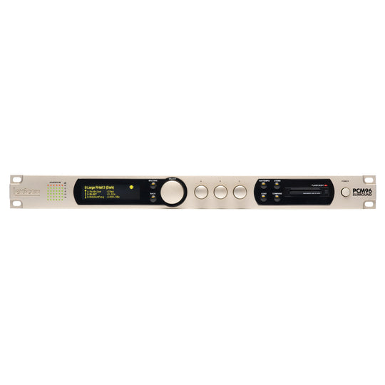 Lexicon PCM96SUR-D