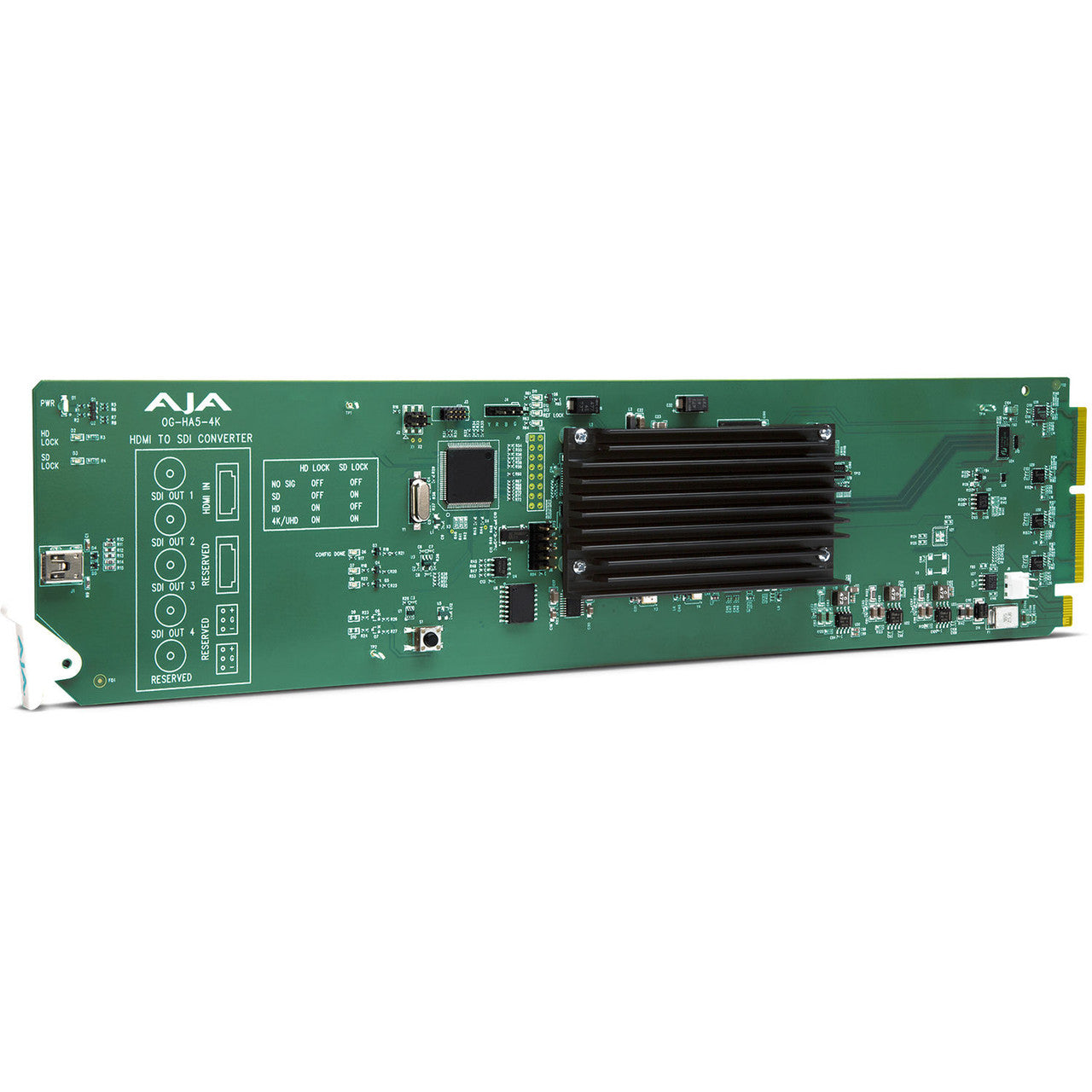 AJA OG-HA5-4K