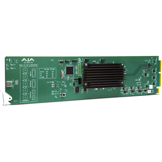 AJA OG-HA5-4K