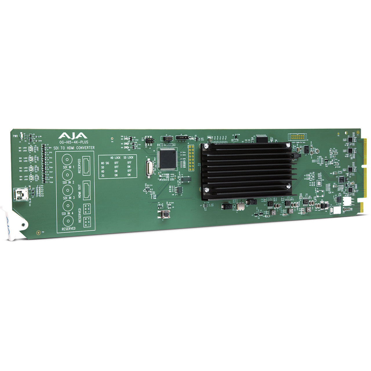 AJA OG-HI5-4K-PLUS