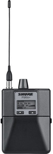Shure P9TRA+425CL-G6