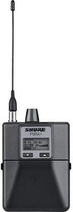 Shure P9TRA+425CL-G6