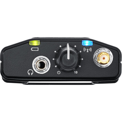 Shure P9TRA+425CL-G6