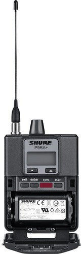 Shure P9TRA+425CL-G6