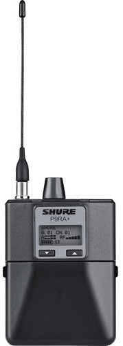 Shure P9TRA+425CL-G7