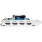 AJA KONA-HDMI4R-R0