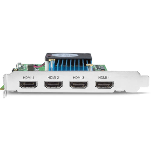 AJA KONA-HDMI4R-R0