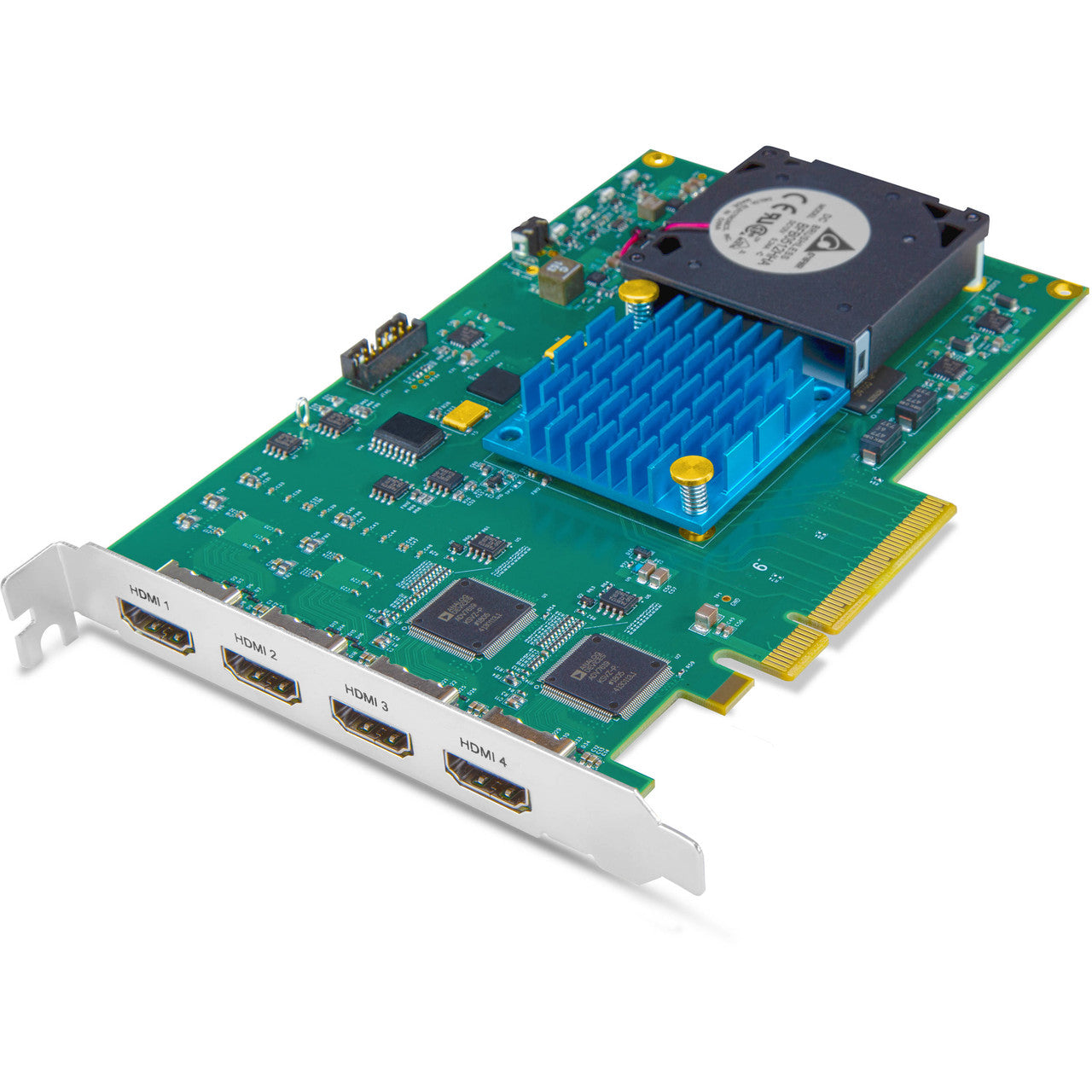 AJA KONA-HDMI4R-R0