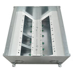 FSR FL-600P-6-B