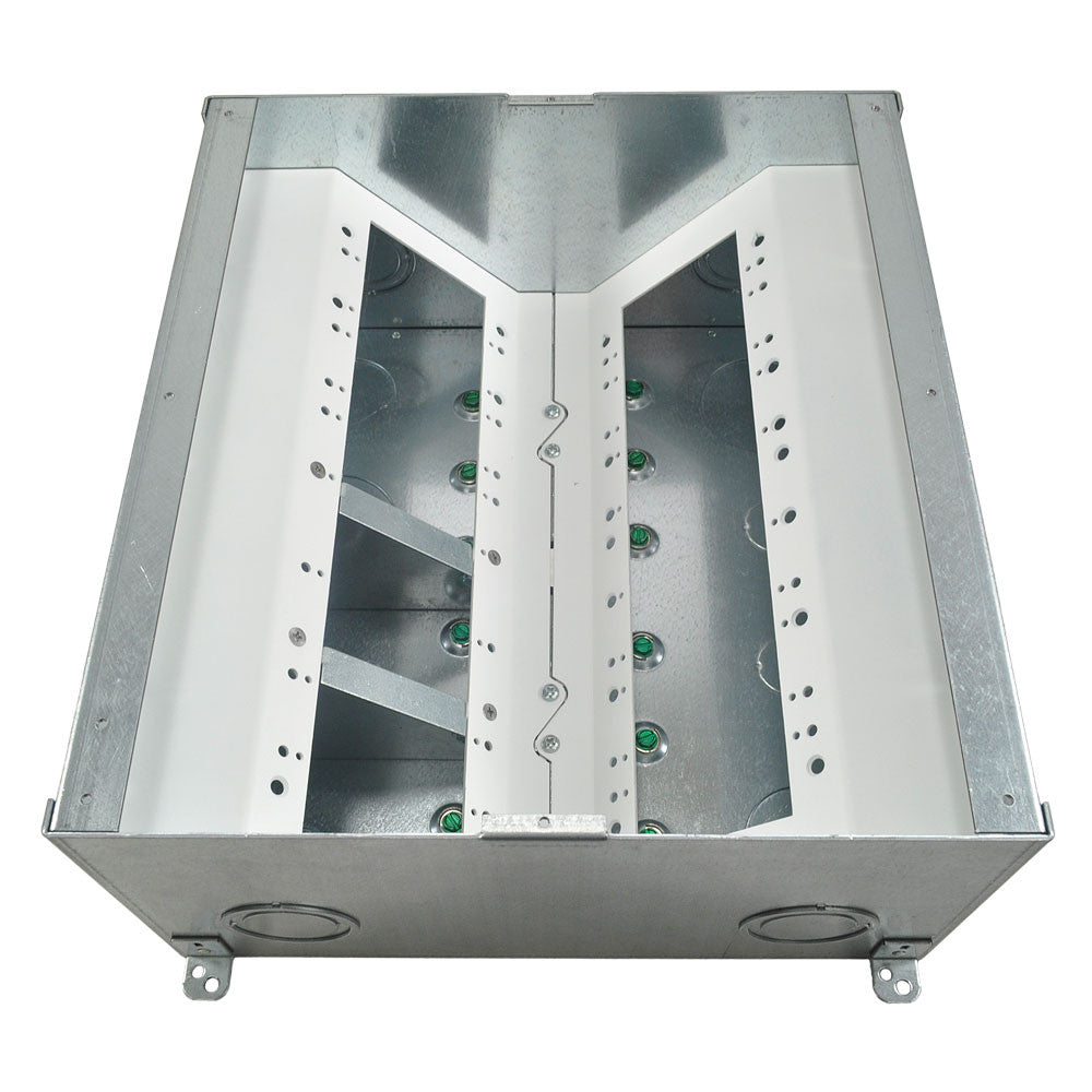 FSR FL-600P-6-B