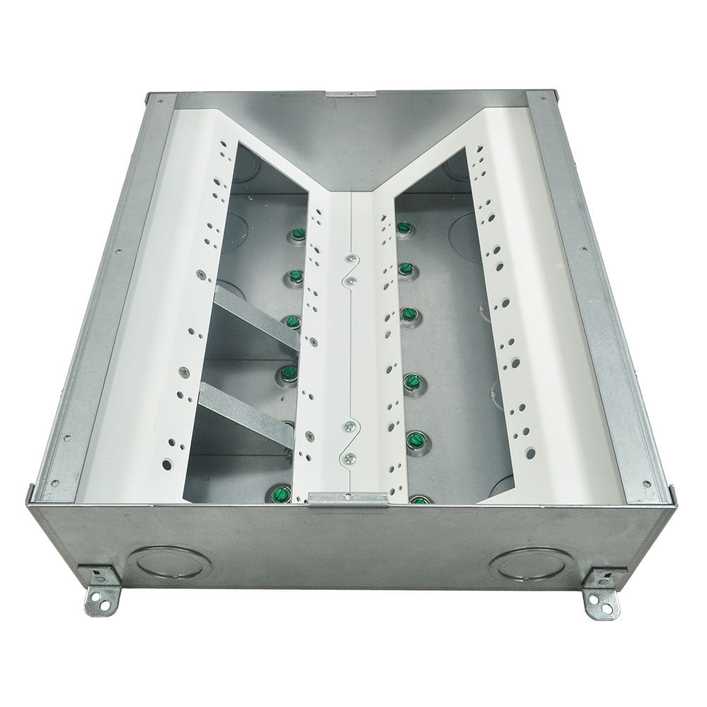 FSR FL-600P-4-B