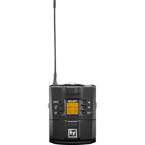 Electro-Voice RE3-BPGC-5H