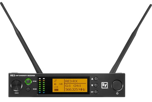 Electro-Voice RE3-ND96-5L