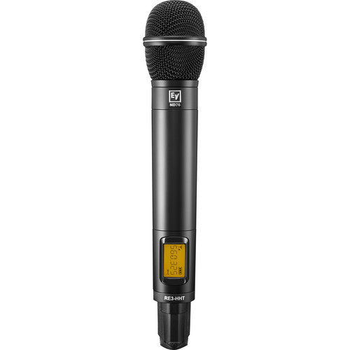 Electro-Voice RE3-RE520-5H