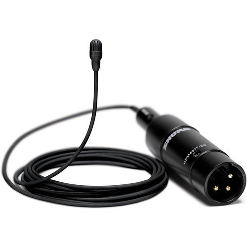 Shure TL47B/O-XLR-A