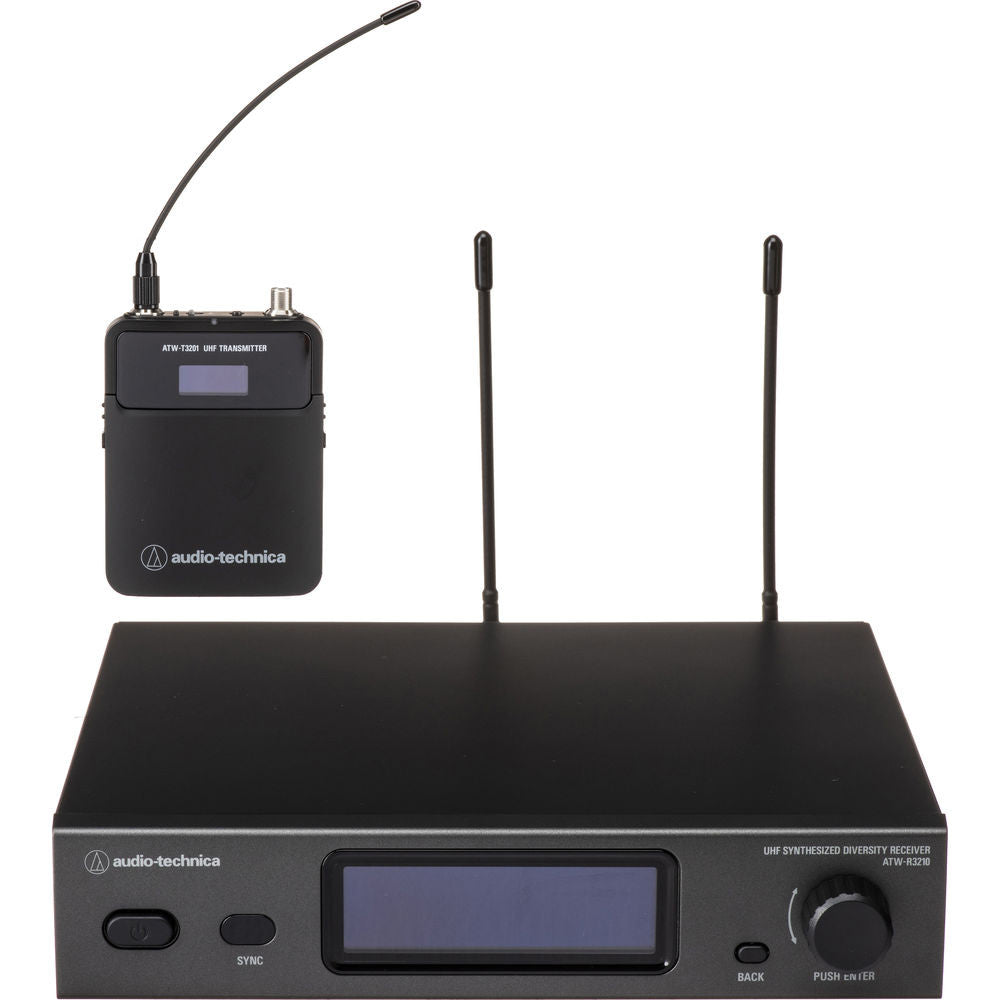 Audio Technica ATW-3211EE1
