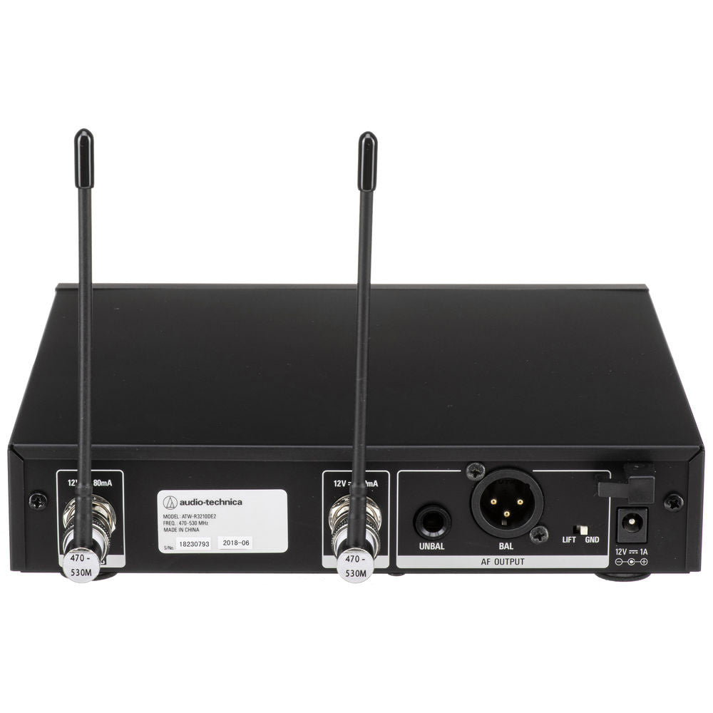 Audio Technica ATW-3211EE1