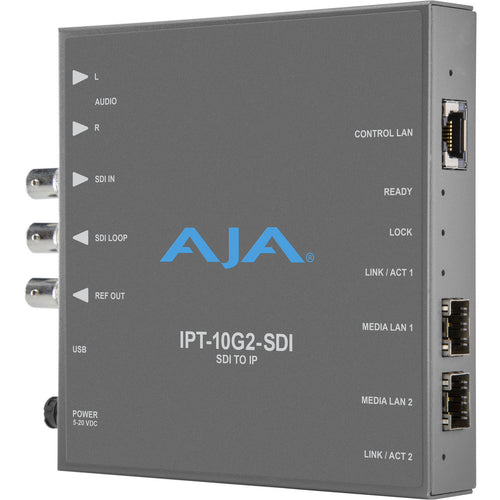 AJA IPT-10G2-SDI-R0