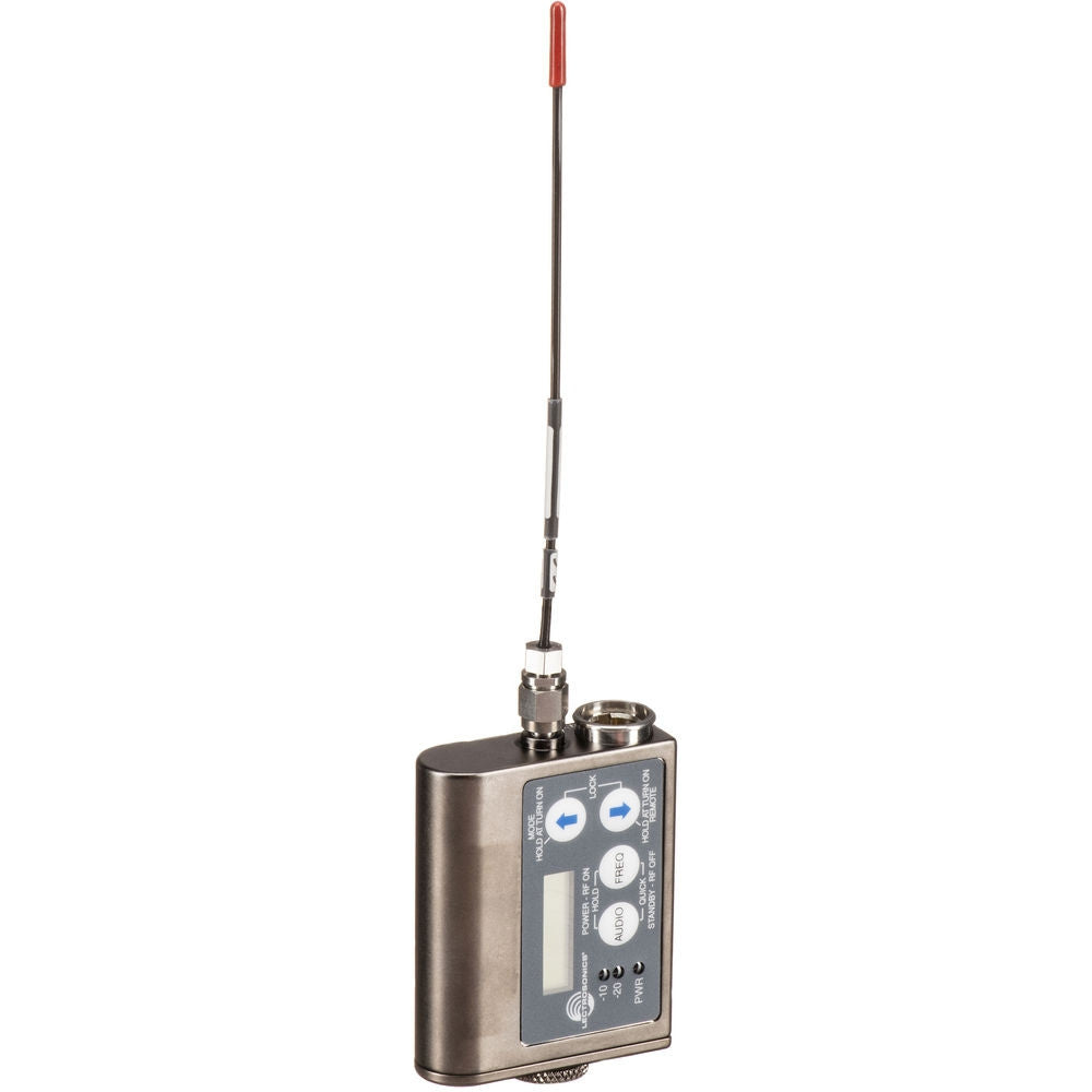 Lectrosonics SMV-22