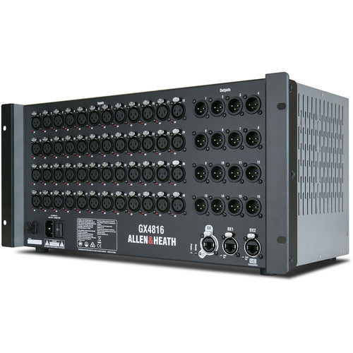 Allen & Heath AH-GX-4816