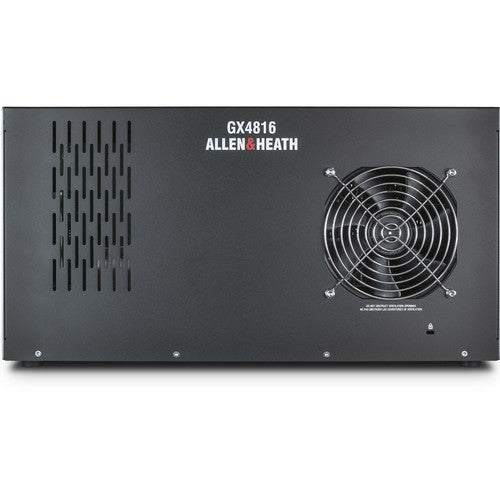 Allen & Heath AH-GX-4816
