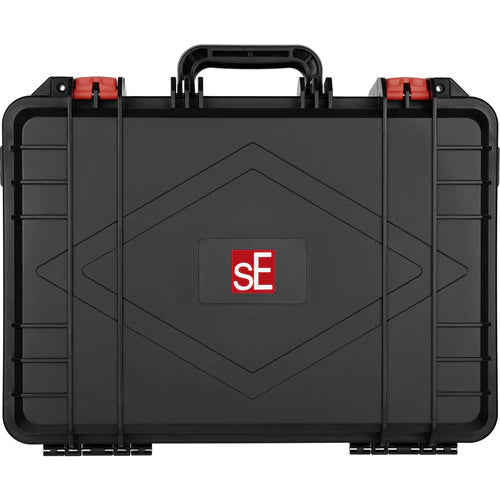 sE Electronic V PACK ARENA BLACK