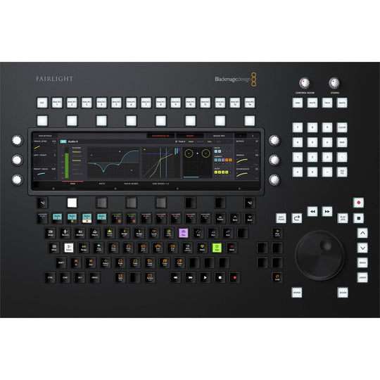 Black Magic BMD-DV/RESFA/EDTCS
