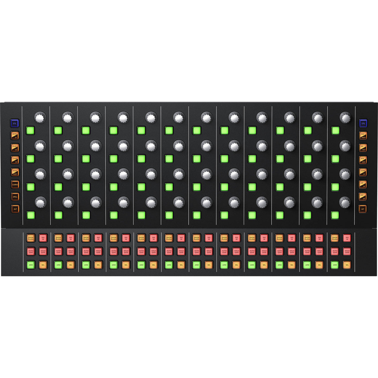 Black Magic BMD-DV/RESFA/EFCCS