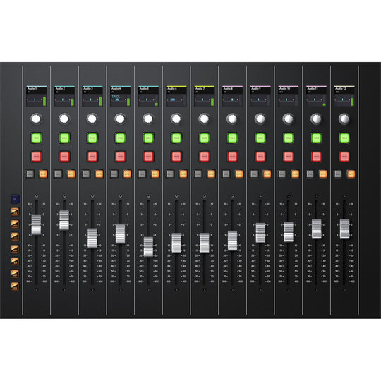 Black Magic BMD-DV/RESFA/FADCS