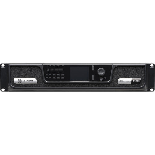 Crown CDi4x1200