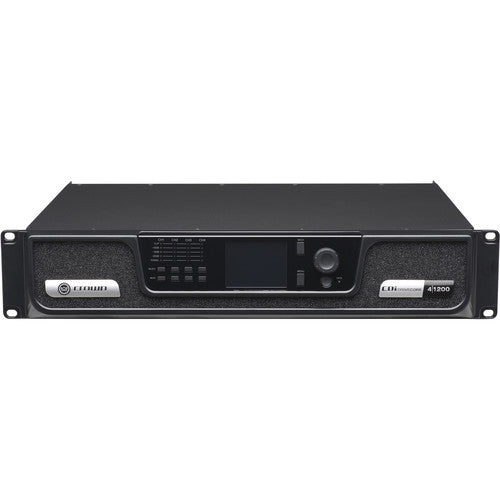 Crown CDi4x1200