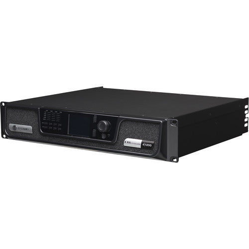 Crown CDi4x1200