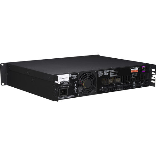Crown CDi4x1200