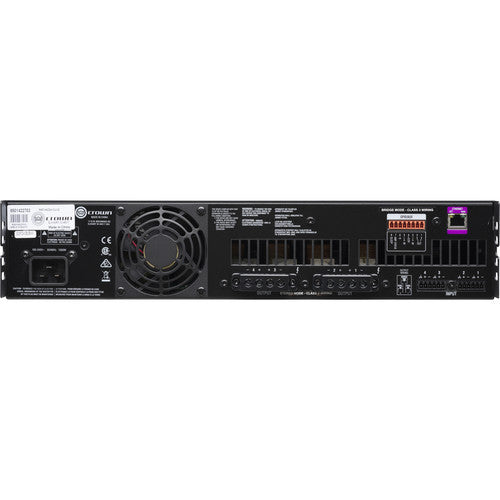 Crown CDi4x1200