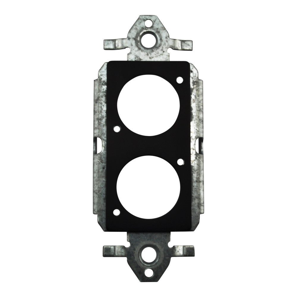 FSR SS-P2XLR-BLK